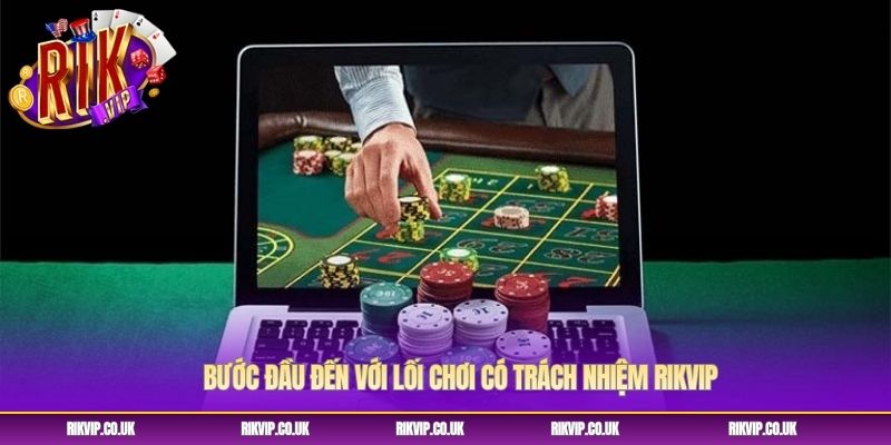 Xây dựng tư duy chơi có trách nhiệm Rikvip giúp bạn luôn giữ được sự tỉnh táo để đưa ra những quyết định sáng suốt trong mọi tình huống. Khi không bị áp lực về mặt thắng thua chi phối, bạn sẽ cảm nhận được giá trị đích thực của những phút giây thư giãn giải trí. Đây chính là mục tiêu cao đẹp mà nền tảng hướng tới nhằm bảo vệ quyền lợi chính đáng và sự an toàn lâu dài cho toàn thể hội viên.