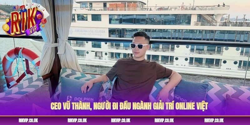 Dưới sự dẫn dắt của CEO Vũ Thành, thương hiệu không chỉ đơn thuần cung cấp các trò chơi điện tử mà còn xây dựng một hệ sinh thái văn hóa số lành mạnh. Ông luôn nhấn mạnh tính minh bạch và công bằng trong mọi hoạt động vận hành nhằm tạo dựng niềm tin vững chắc nơi cộng đồng người dùng. Phong cách làm việc dứt khoát kết hợp cùng tư duy đổi mới liên tục đã giúp ông trở thành biểu tượng thành công trong giới công nghệ.