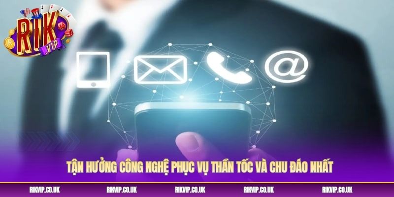 Mỗi hội viên sẽ được trải nghiệm một không gian chăm sóc khách hàng chuyên biệt với những giải pháp công nghệ mang tính đột phá. Việc tối ưu hóa trải nghiệm người dùng giúp thắt chặt sợi dây liên kết giữa cộng đồng và đội ngũ phát triển ứng dụng.